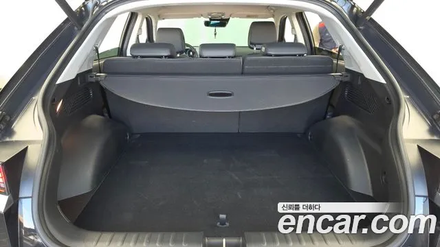 Hyundai Ioniq 5 — Фото автомобиля 26