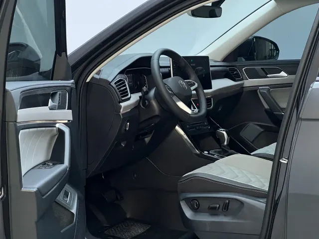 Volkswagen Tayron — Фото автомобиля 9