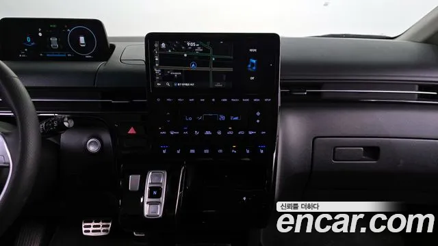 Hyundai Staria Staria — Фото автомобиля 15
