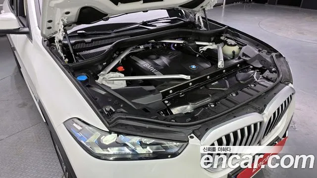 BMW X5 — Фото автомобиля 6