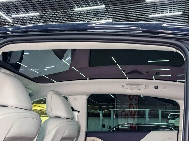 Buick Electra L7 — Фото автомобиля 12
