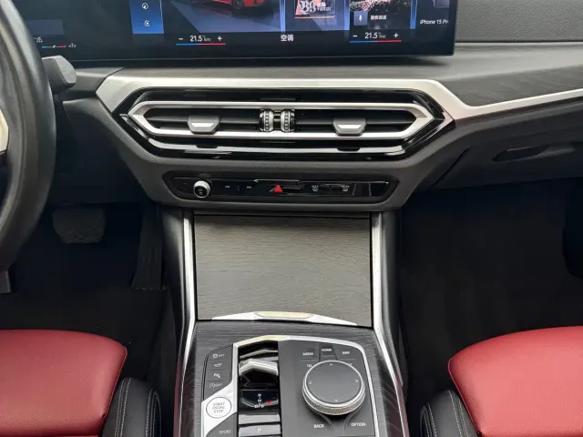 BMW 3 Series — Фото автомобиля 10
