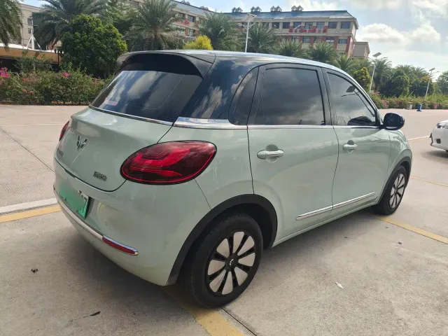 Wuling Bingo — Фото автомобиля 3