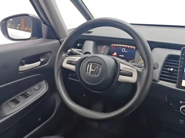 Honda Fit — Фото автомобиля 16