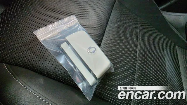 Renault-KoreaSamsung XM3 1.3 TCe RE Signature — Фото автомобиля 15