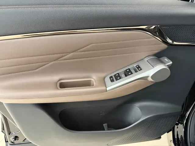 GAC Trumpchi GS4 — Фото автомобиля 10