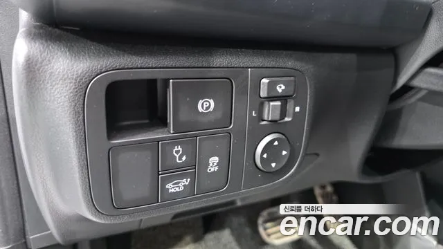 Hyundai Ioniq 6 — Фото автомобиля 29