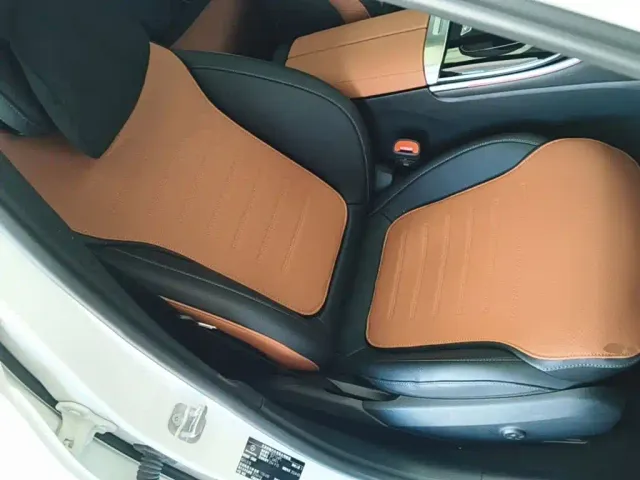 Mercedes-Benz C-Class — Фото автомобиля 24