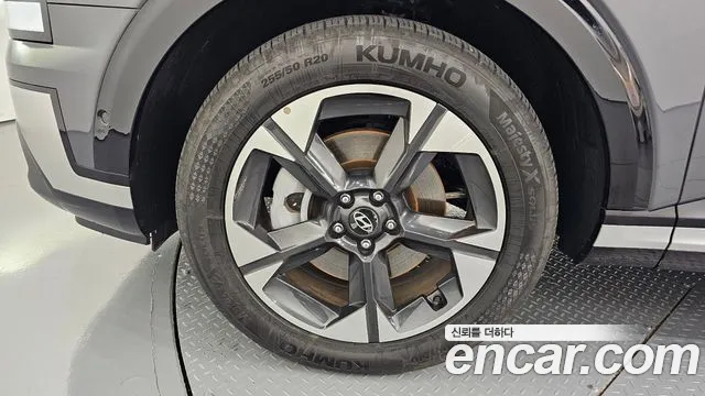 Hyundai Palisade Palisade (LX3) — Фото автомобиля 5