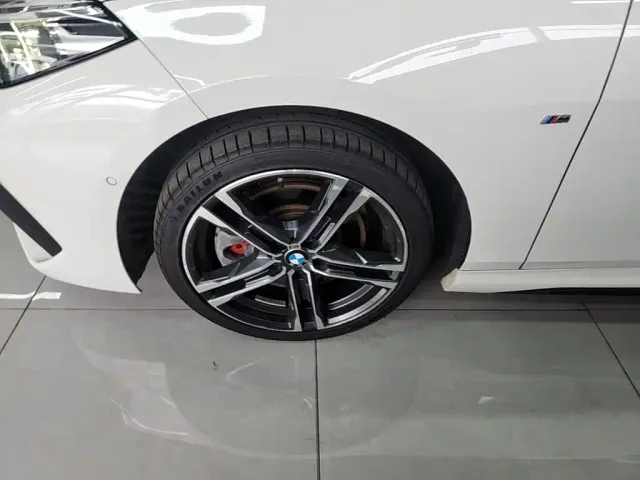 BMW 2 Series — Фото автомобиля 22
