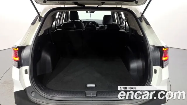 Kia Sportage Sportage 5-е поколение Бензин 1.6 турбо 2WD — Фото автомобиля 20