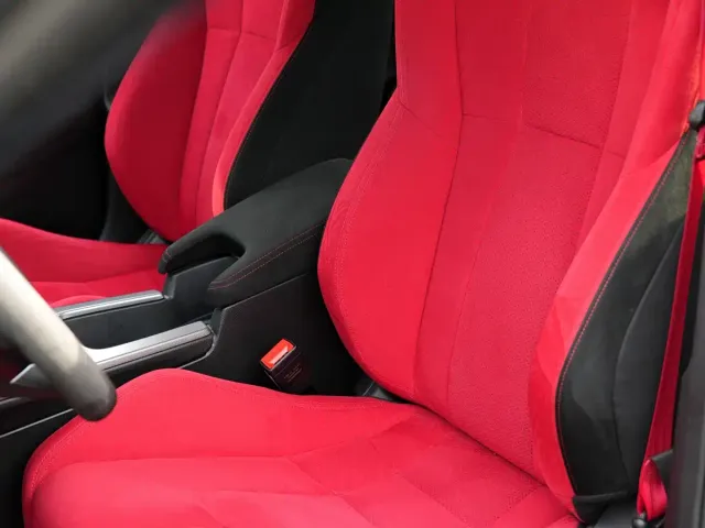 Honda Civic — Фото автомобиля 8