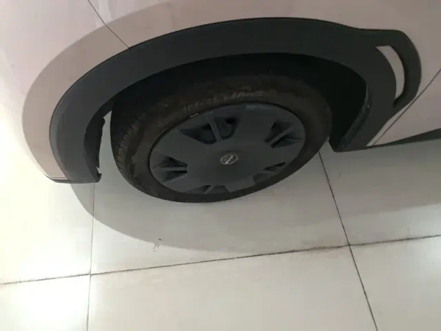 BYD Seagull — Фото автомобиля 22