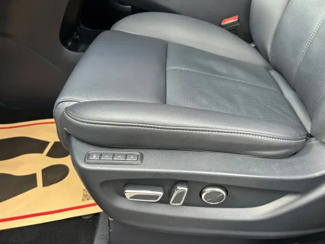 GAC Trumpchi M8 — Фото автомобиля 11