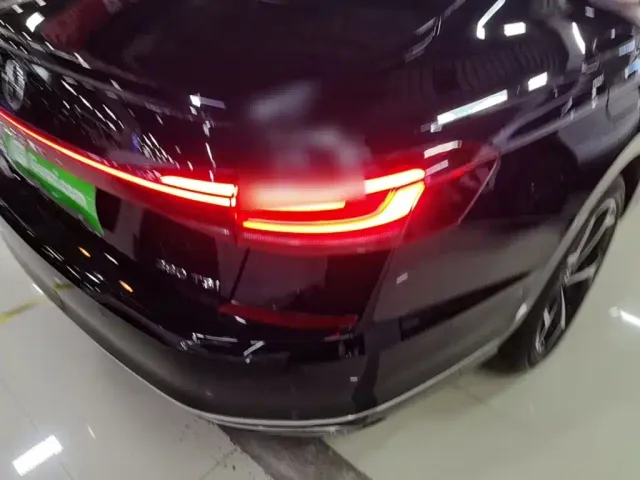 Volkswagen Passat — Фото автомобиля 7