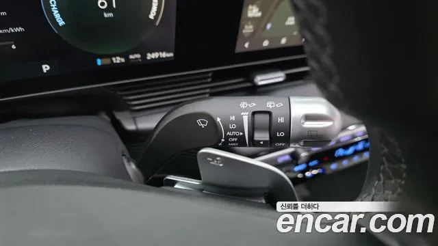 Hyundai Ioniq 5 — Фото автомобиля 28