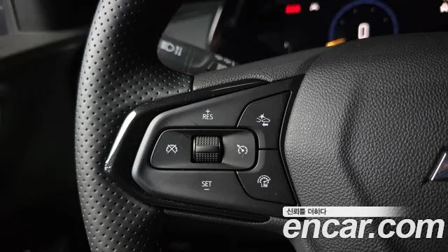 ChevroletGMDaewoo Trax Trax Кроссовер — Фото автомобиля 14