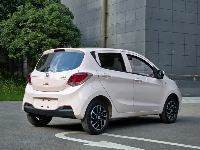 Changan Benben E-Star — Фото автомобиля 5