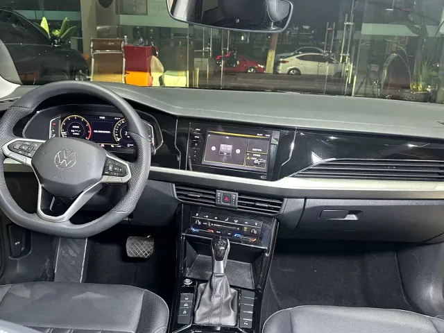 Volkswagen Passat — Фото автомобиля 22