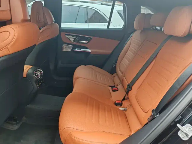 Mercedes-Benz GLC-Class — Фото автомобиля 15