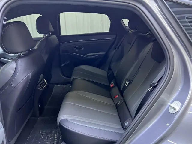 BYD Qin L — Фото автомобиля 17