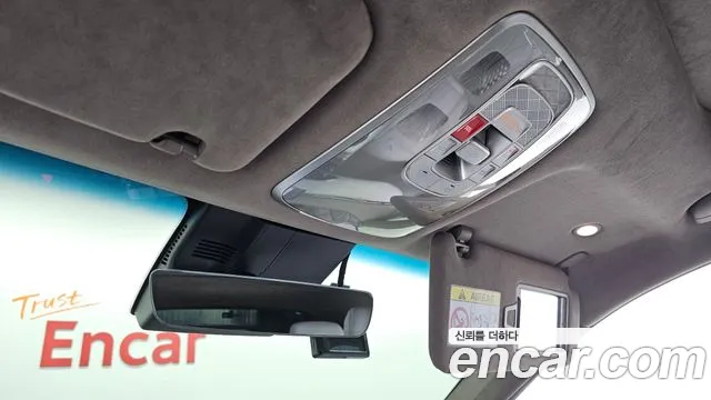 Genesis GV70 2.5T Бензин AWD — Фото автомобиля 15
