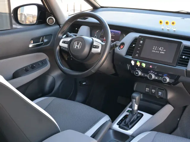 Honda LIFE — Фото автомобиля 13