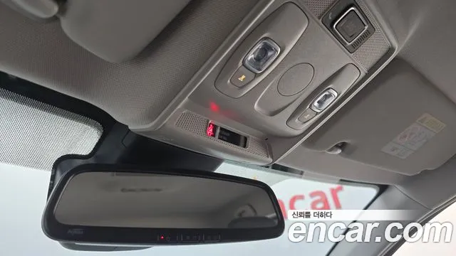 Renault-KoreaSamsung XM3 1.3 TCe RE Signature — Фото автомобиля 25