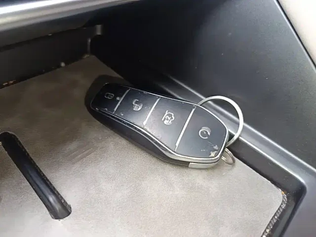 BYD Song PLUS — Фото автомобиля 8
