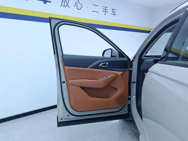 Haval Xiaolong MAX — Фото автомобиля 7