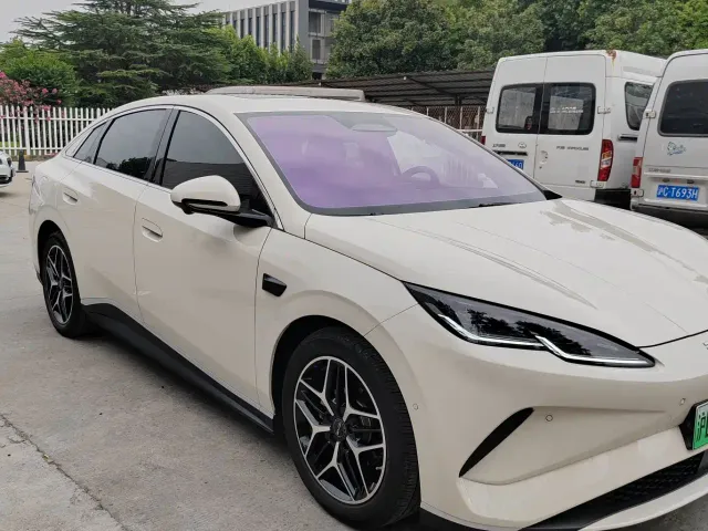 BYD Seal 06 — Фото автомобиля 6