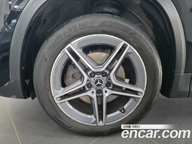 Mercedes-Benz GLA-Class — Фото автомобиля 5