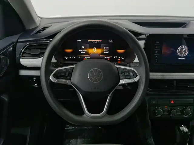 Volkswagen Tharu — Фото автомобиля 11