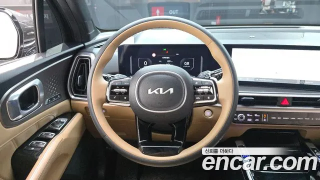 Kia Sorento — Фото автомобиля 19