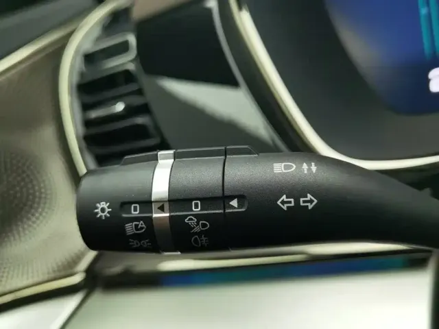 BYD Han — Фото автомобиля 21