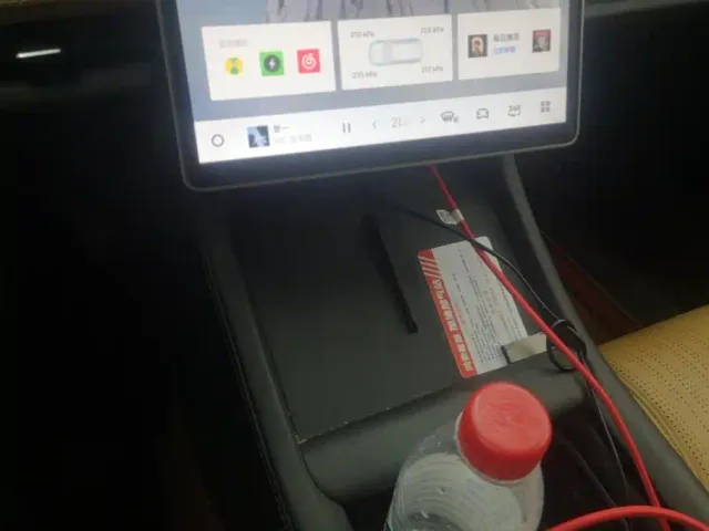 Geely Galaxy L7 — Фото автомобиля 16