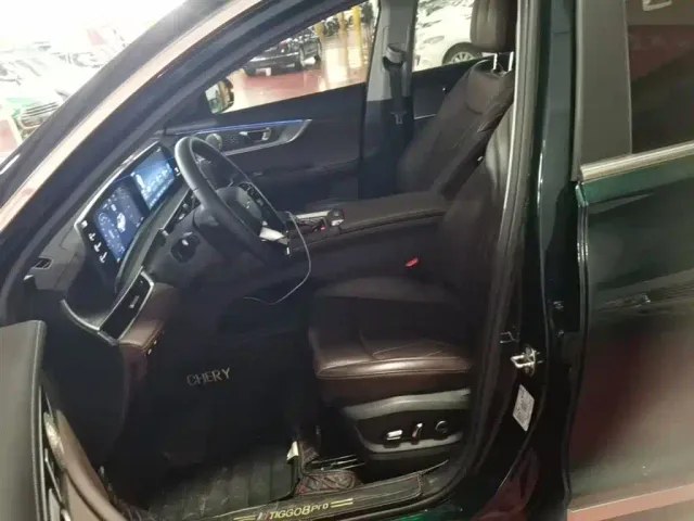 Chery Tiggo 8 PRO — Фото автомобиля 14