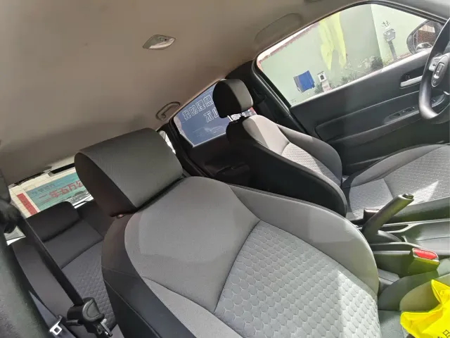Honda Fit — Фото автомобиля 11