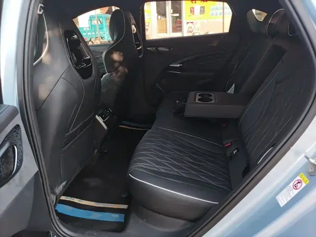 BYD Seal — Фото автомобиля 16