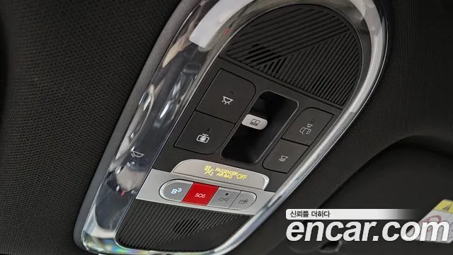 Hyundai Ioniq 5 New — Фото автомобиля 29