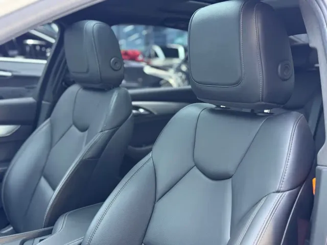 Cadillac CT5 — Фото автомобиля 7