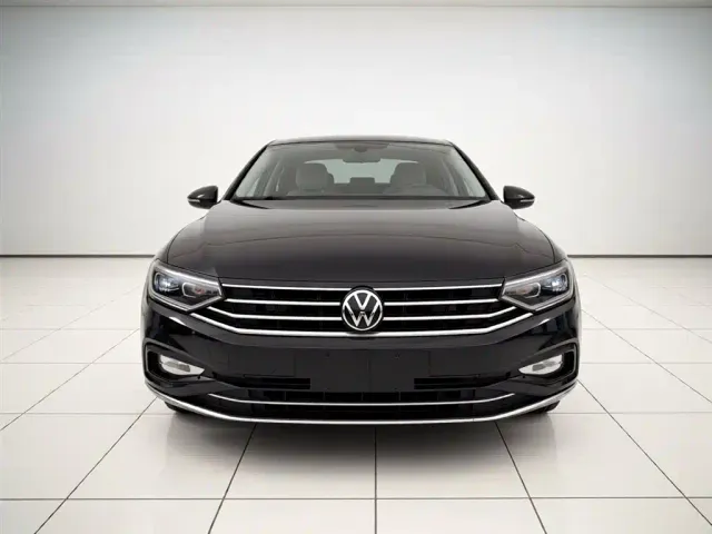 Volkswagen Magotan — Фото автомобиля 2