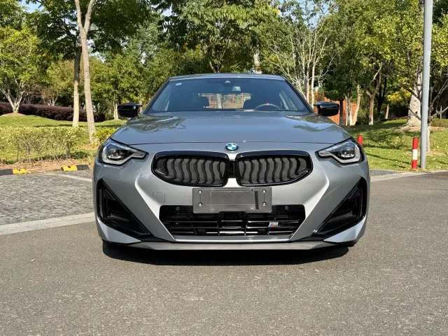 BMW M240i — Фото автомобиля 2