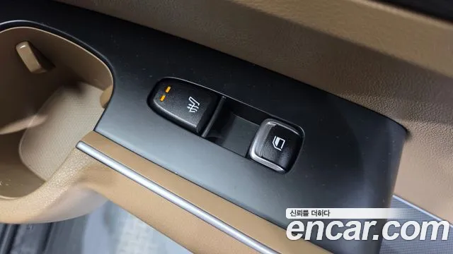 Kia Sorento 4th Gen — Фото автомобиля 24