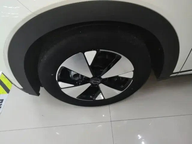 BYD Dolphin — Фото автомобиля 22
