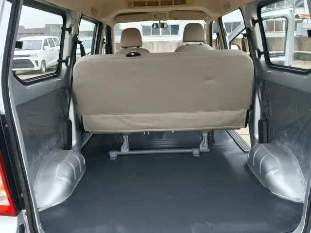 Wuling Rongguang S — Фото автомобиля 11