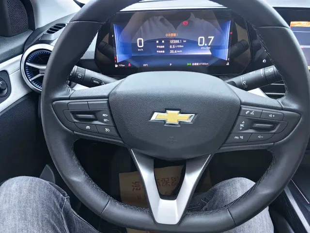 Chevrolet Monza — Фото автомобиля 12