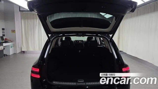 Genesis GV80 2.5T Бензин AWD — Фото автомобиля 20