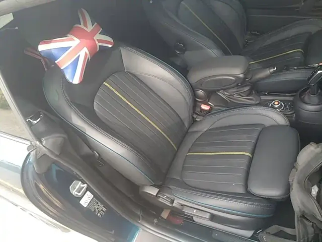 MINI Hatch — Фото автомобиля 24