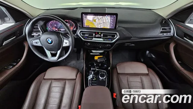 BMW X4 — Фото автомобиля 7